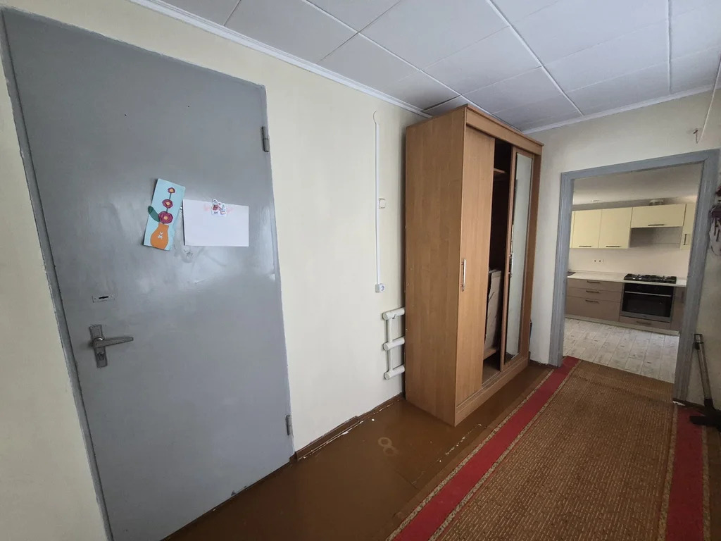 Продажа дома, Афипский, Северский район, ул. Колхозная - Фото 10