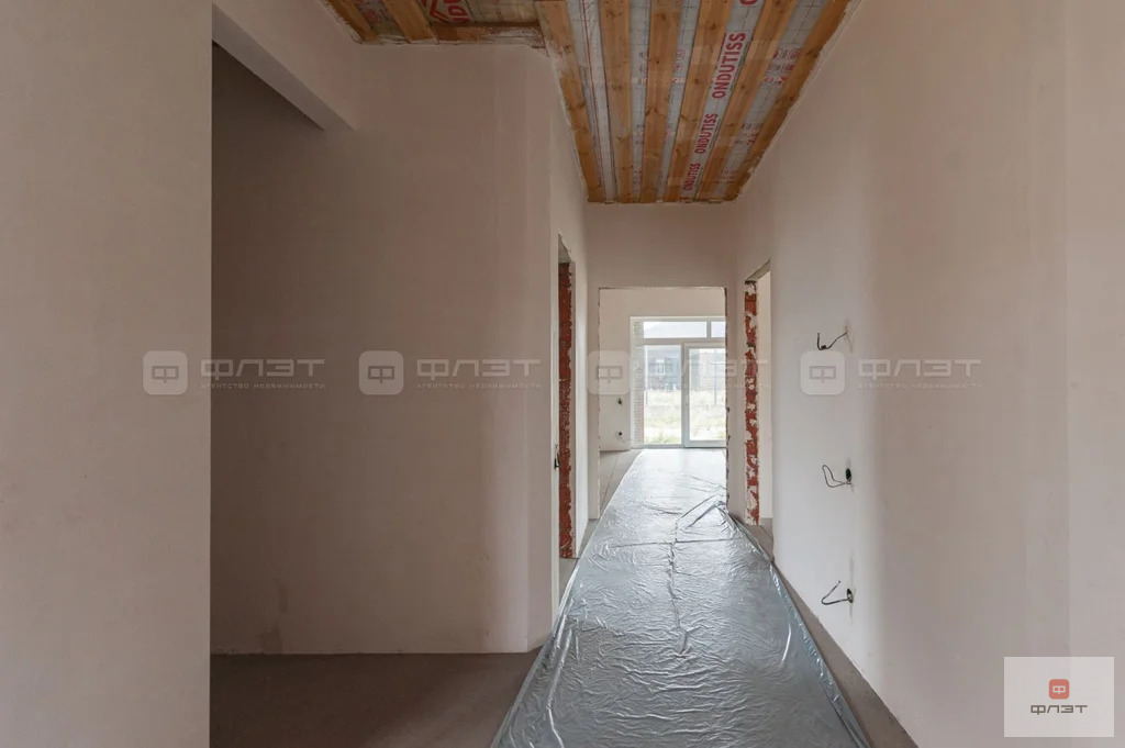 Продажа дома, Казань, ул. Зелёная Роща - Фото 13