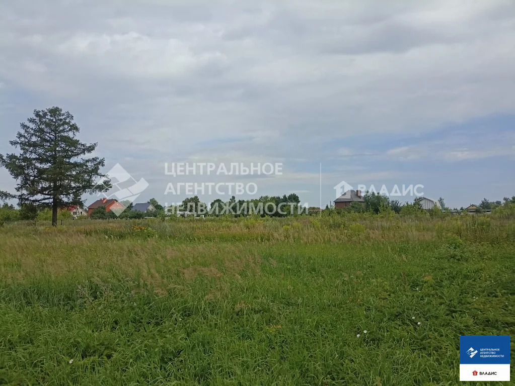 Продажа участка, Мантурово, Рыбновский район - Фото 3
