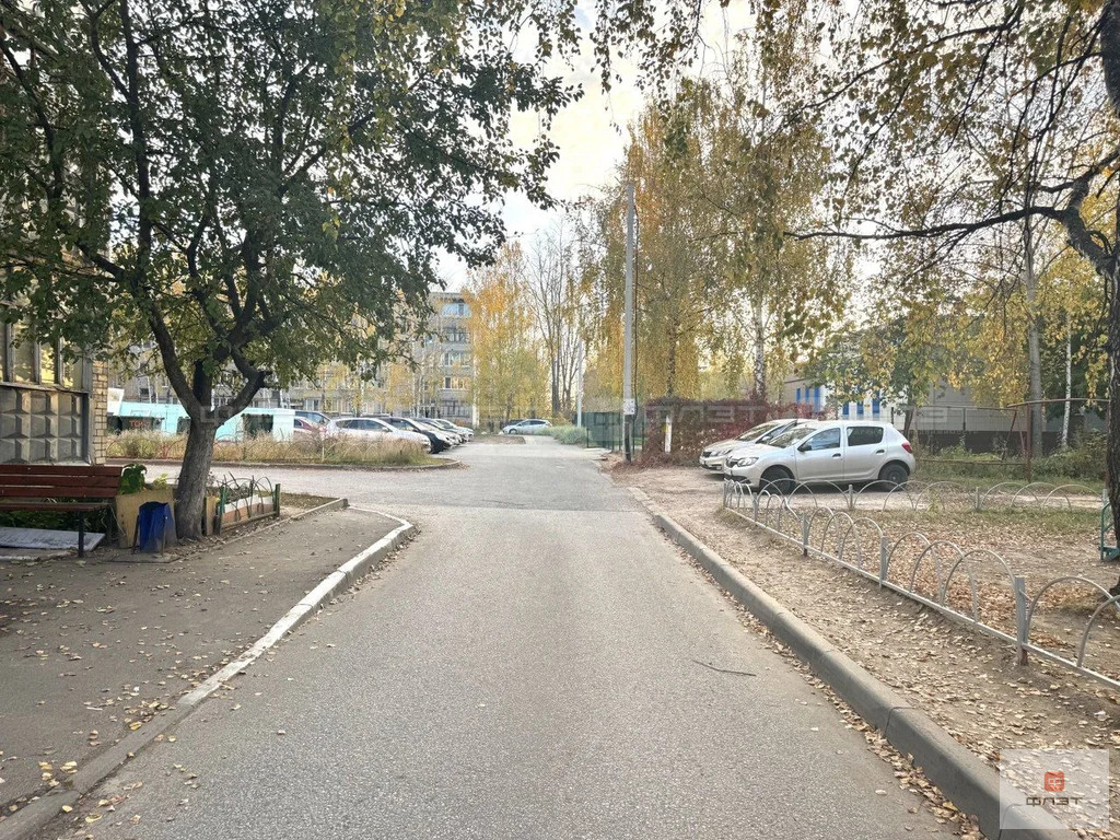 Продажа квартиры, Зеленодольск, Зеленодольский район, ул. Королева - Фото 23