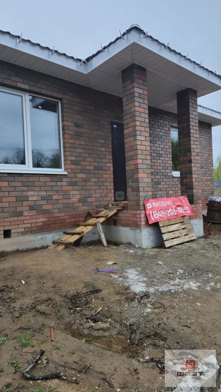 Продажа дома, Казань, ул. Зелёная Роща - Фото 1