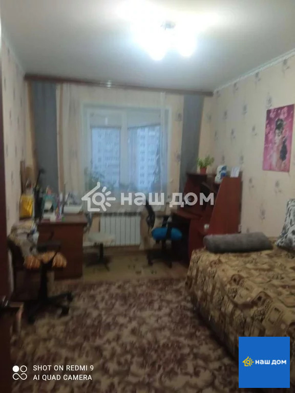 Продажа квартиры, Липецк, ул. Катукова - Фото 25