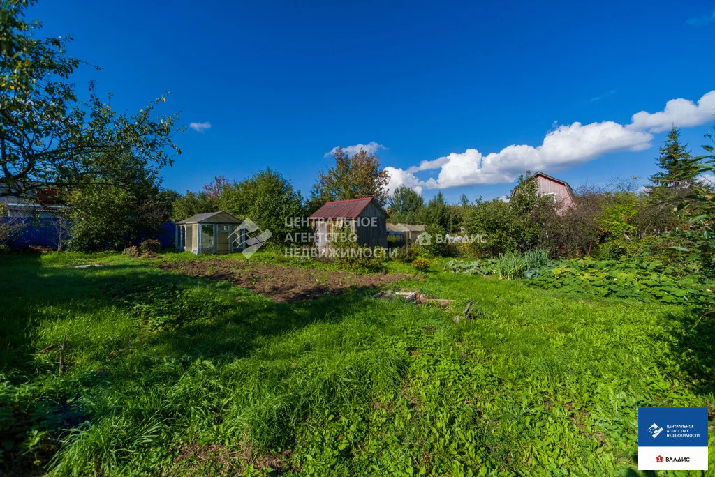 Продажа дома, Рязанский район, садоводческое товарищество Изыскатель - Фото 13