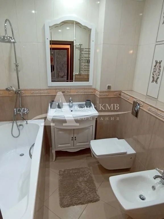 Продажа квартиры, Георгиевск, ул. Тронина - Фото 6