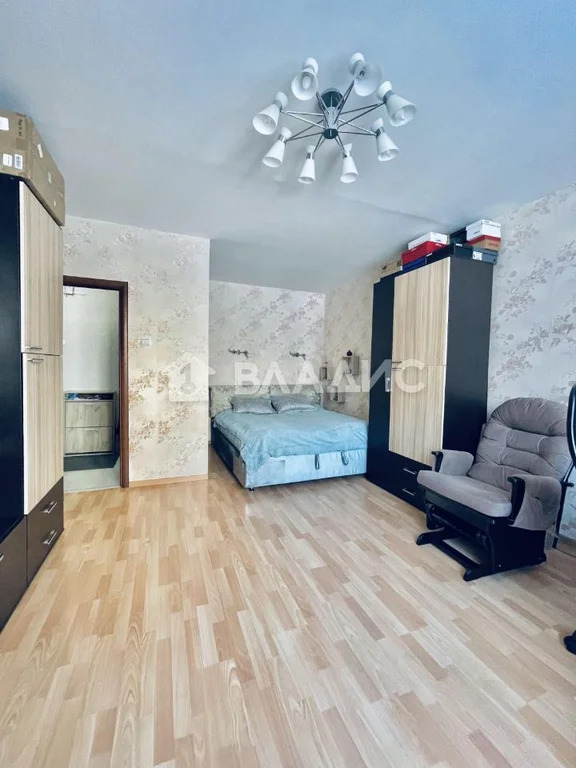 Москва, Чечёрский проезд, д.24к1, 1-комнатная квартира на продажу - Фото 5
