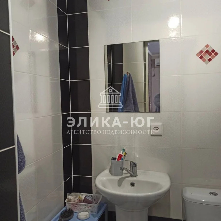 Продажа дома, Ольгинка, Туапсинский район, ул. Кубанская - Фото 16