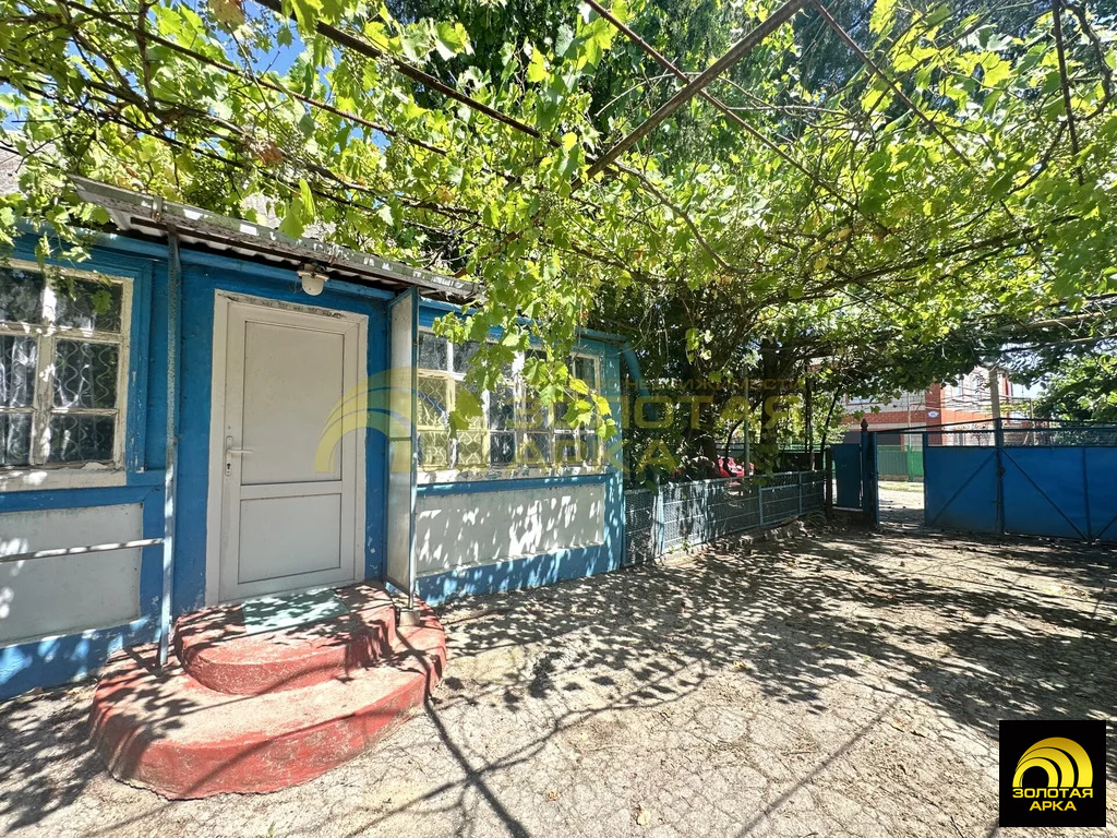 Продажа дома, Старотитаровская, Темрюкский район, Ильича пер. - Фото 2