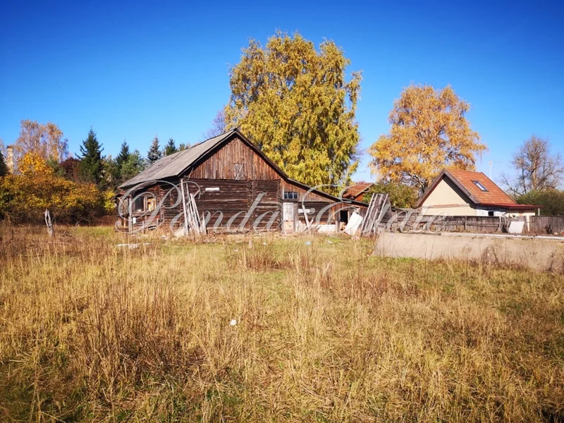 Участок в районе д. Дубцы у Николиной Горы (ном. объекта: 4442) - Фото 6