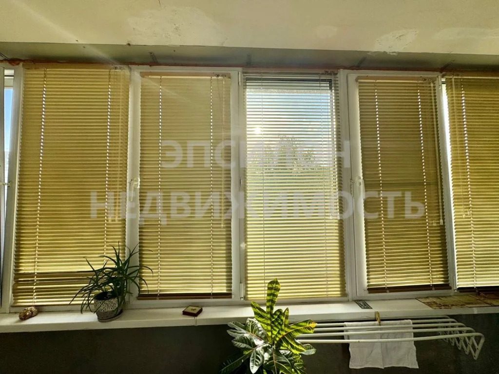 3-к. квартира, 60 м, 5/5 эт. - Фото 10