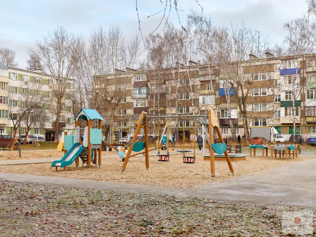 Продажа квартиры, Казань, ул. Карбышева - Фото 14