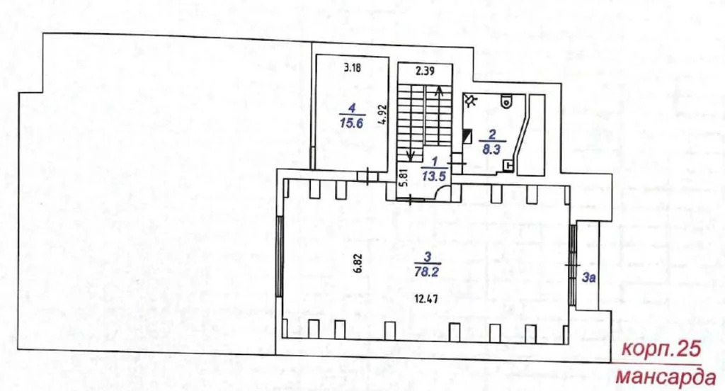 Сдается: таунхаус 700 м2. - Фото 10