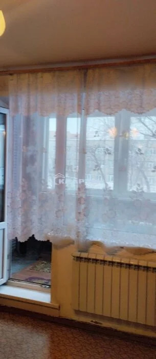 Продажа квартиры, Обь, ЖКО Аэропорта мкр. - Фото 10