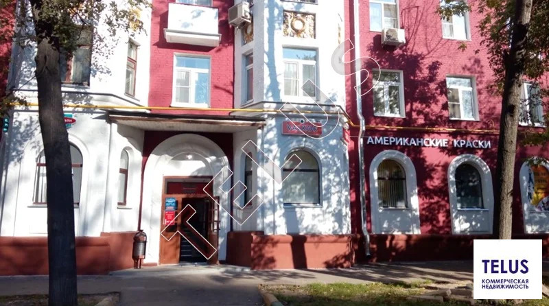 МЦД Сетунь, ул. Толбухина, 345 м2, Помещение (ном. объекта: 8243) - Фото 1