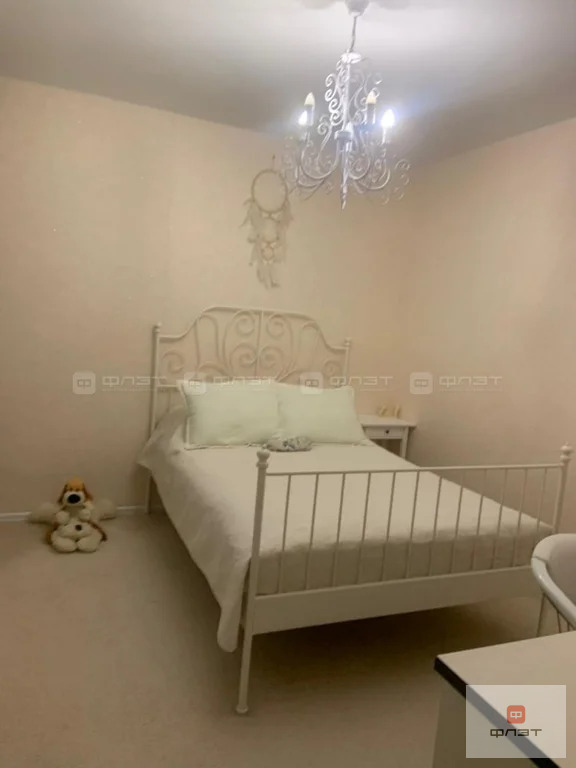 Продажа квартиры, Казань, Победы пр-кт. - Фото 1