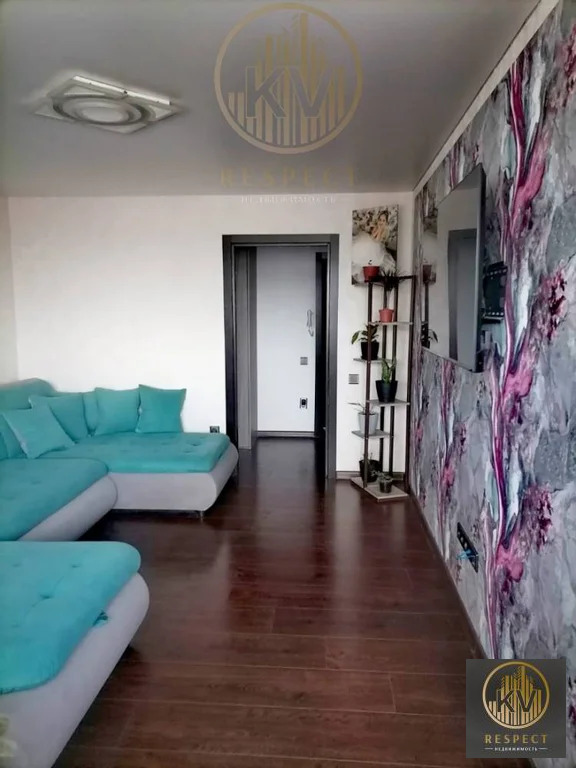 Продажа квартиры, Минеральные Воды, Максима Горького ул. - Фото 8