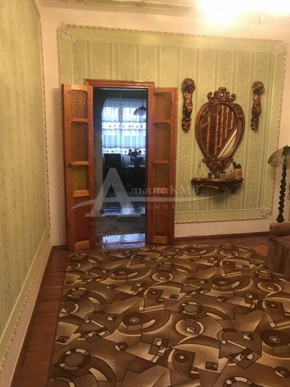 Продажа дома, Георгиевск, ул. Некрасова - Фото 3