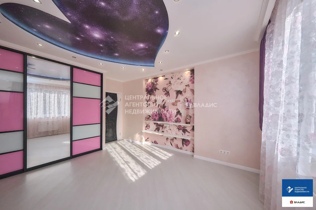 Продажа квартиры, Рязань, ул. Октябрьская - Фото 15