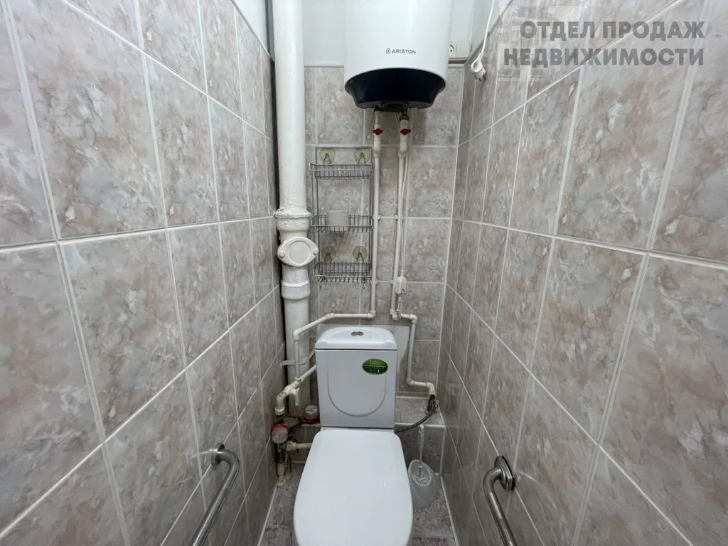 Квартира в центре - Фото 12