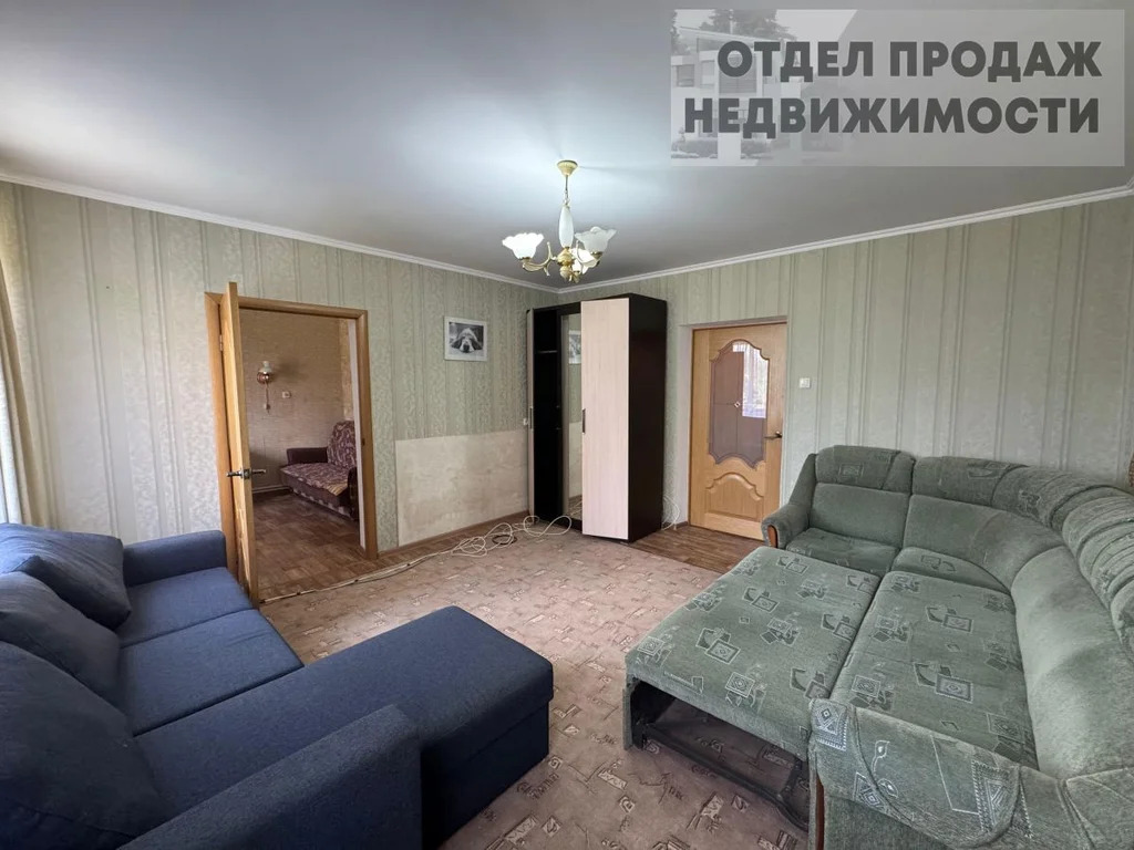 Дом в тихом районе - Фото 19