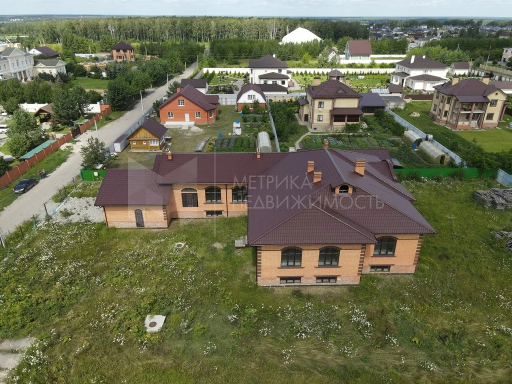 Продажа дома, Тюмень, Тюменская обл - Фото 20