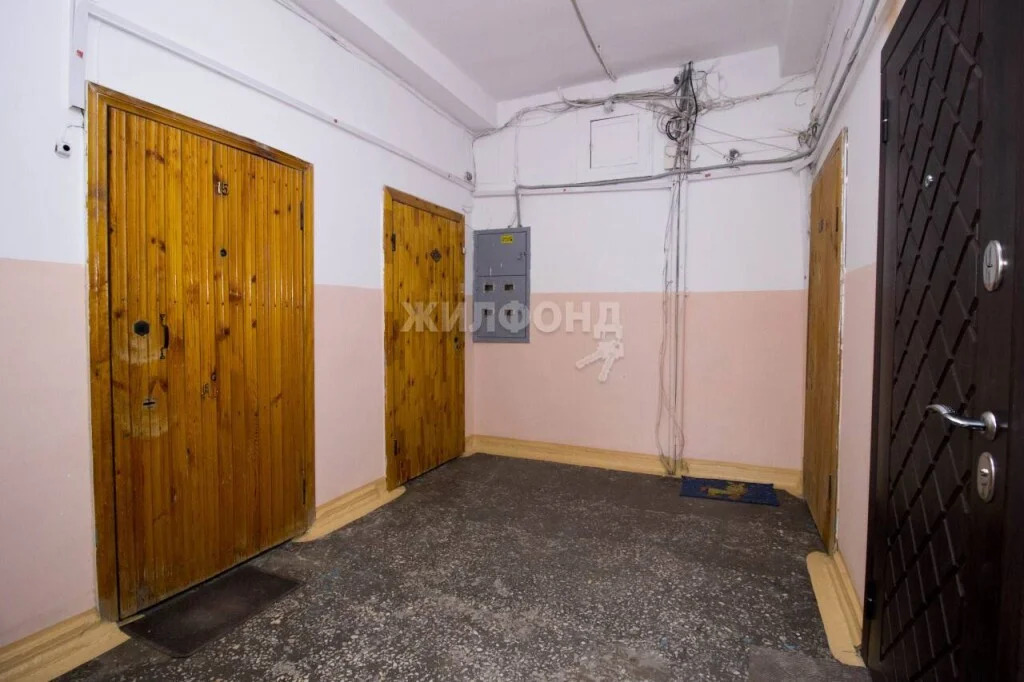 Продажа квартиры, Новосибирск, Дзержинского пр-кт. - Фото 13