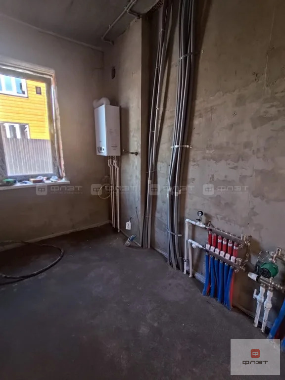 Продажа дома, Новочувашский, Зеленодольский район, ул. Радужная - Фото 7