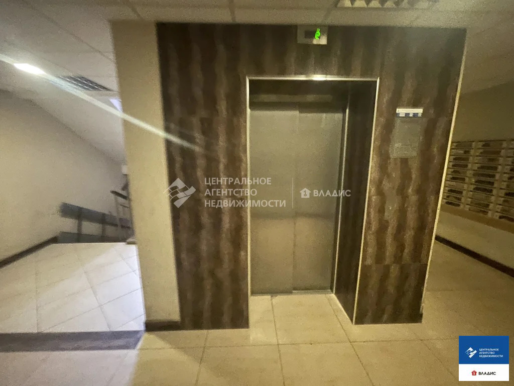 Аренда квартиры, Рязань, Семчинская улица - Фото 11