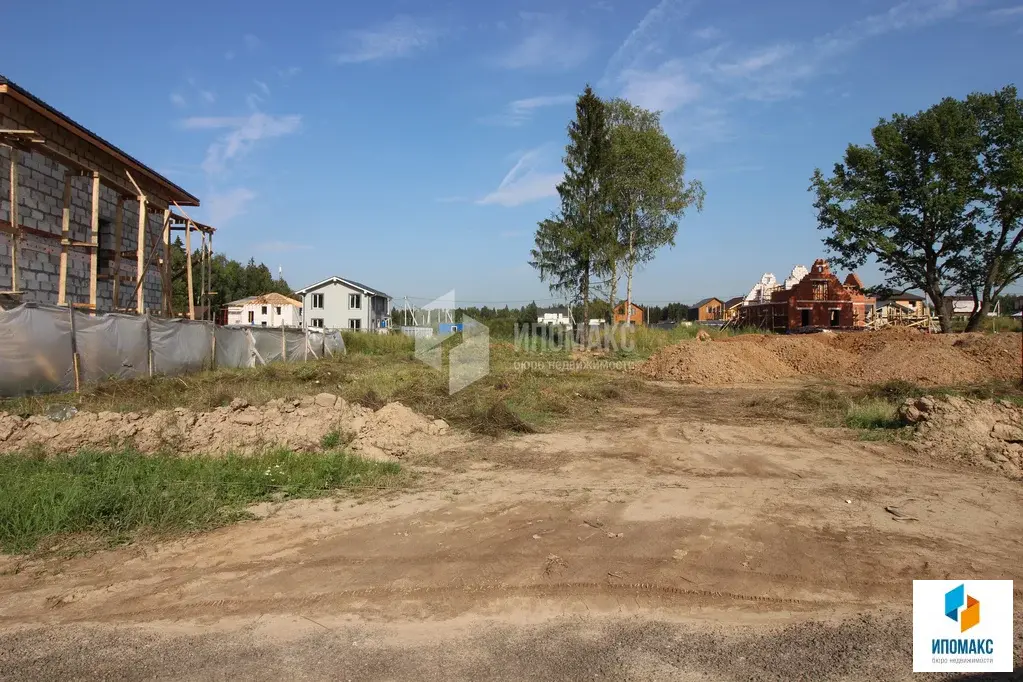Акиньшино Участки Купить Земельные Отзывы
