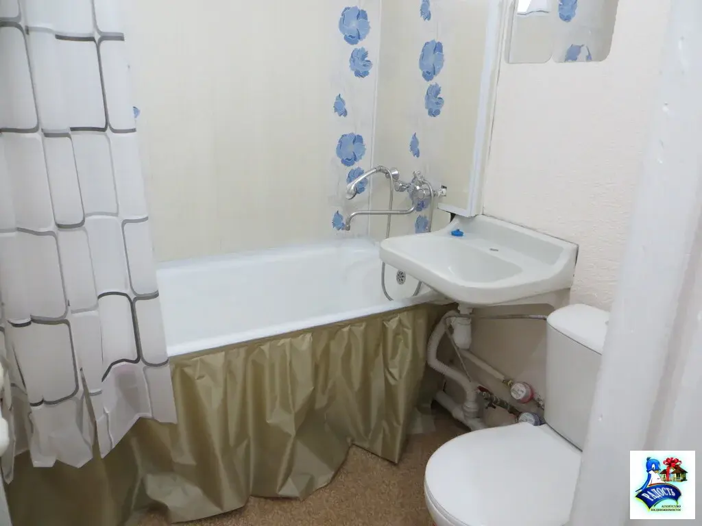 Продам комфортную с ремонтом однокомнатную квартиру - Фото 12