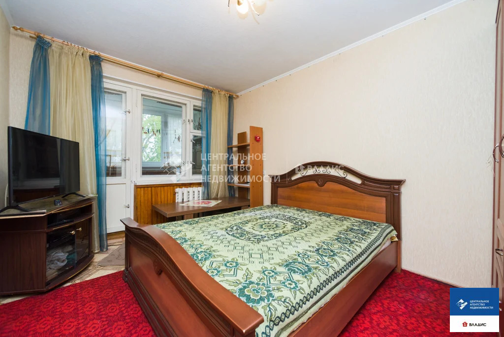 Продажа квартиры, Рязань, ул. Магистральная - Фото 2