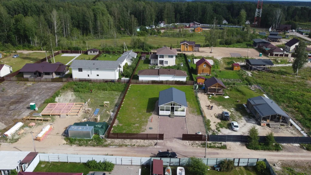 Продажа дома, Барышево, Выборгский район - Фото 26