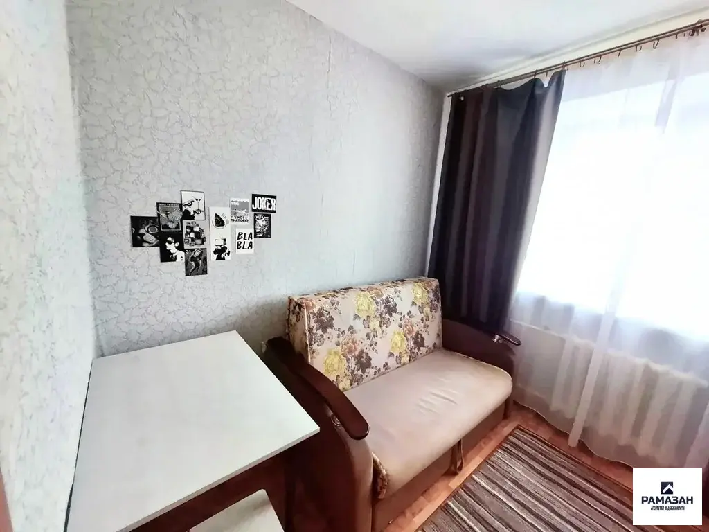 Гостинка ул. Аделя Кутуя, д. 68 - Фото 4