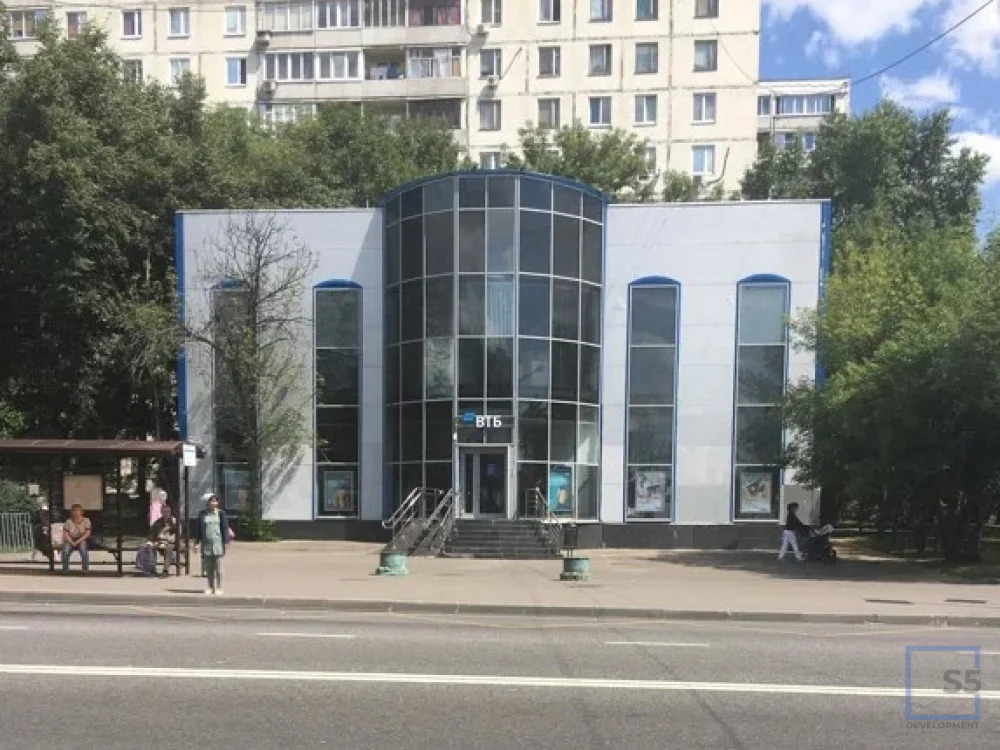Продажа готового бизнеса, м. Домодедовская, ул. Генерала Белова - Фото 1