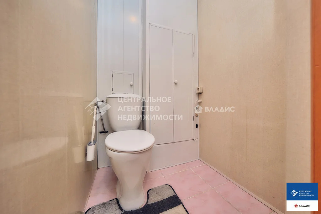 Продажа квартиры, Рязань, Касимовское ш. - Фото 11