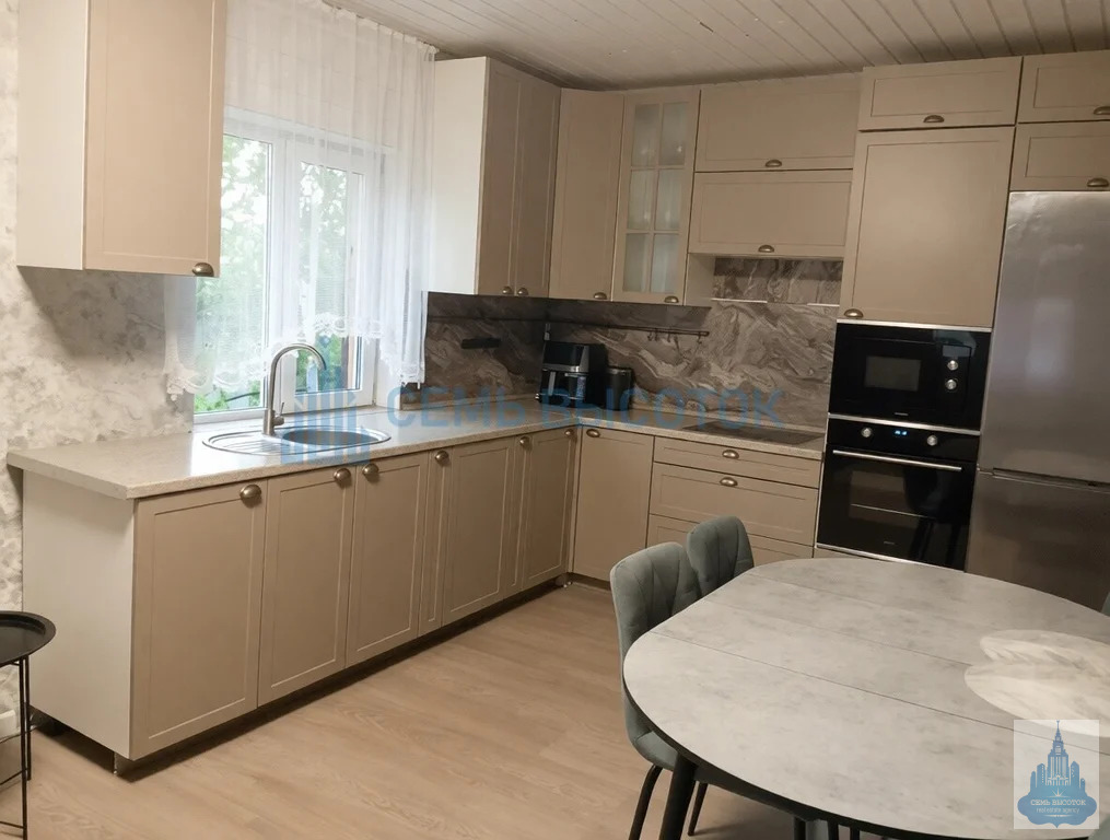 Продажа дома, Домодедово, Домодедово г. о., 24 - Фото 8