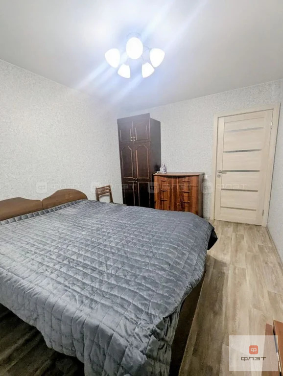 Аренда квартиры, Казань, пр-кт. Ямашева д.60 - Фото 4