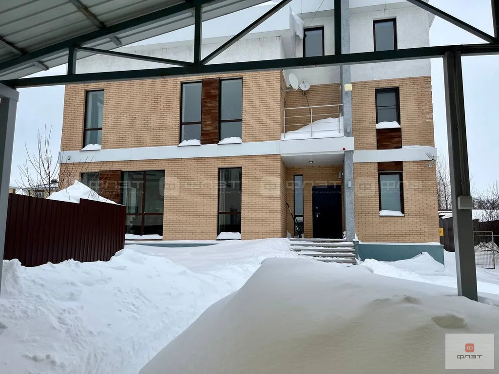 Аренда дома, Казань, ул. Камская (Вознесенское) д.15А - Фото 47