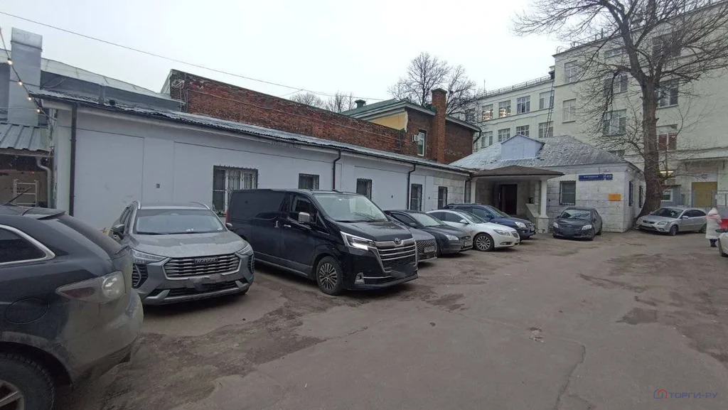 Продажа ПСН, ул. Мясницкая - Фото 6