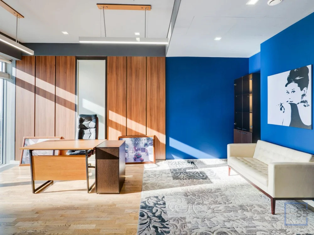 Продажа офиса, м. Деловой центр, Пресненская набережная д 8 стр 1 - Фото 15