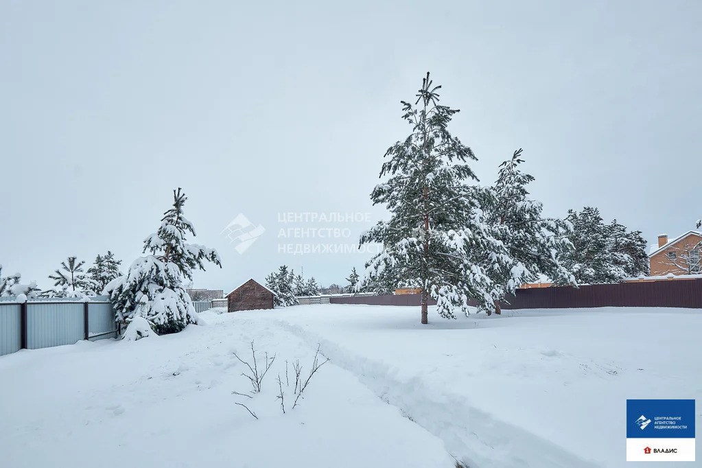 Продажа участка, Рязань - Фото 11