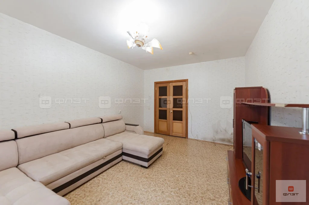 Продажа квартиры, Казань, ул. Академика Глушко - Фото 18