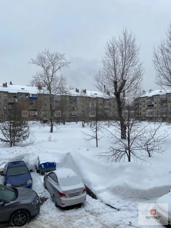 Продажа квартиры, Казань, ул. Красной Позиции - Фото 7