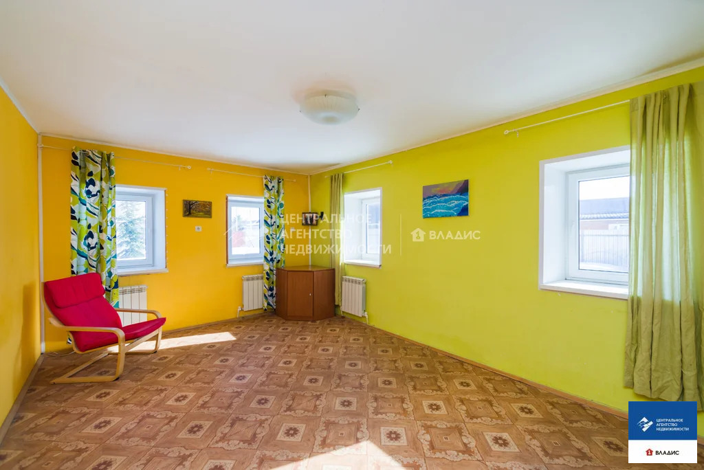 Продажа дома, Алеканово, Рязанский район, ул. Центральная - Фото 13