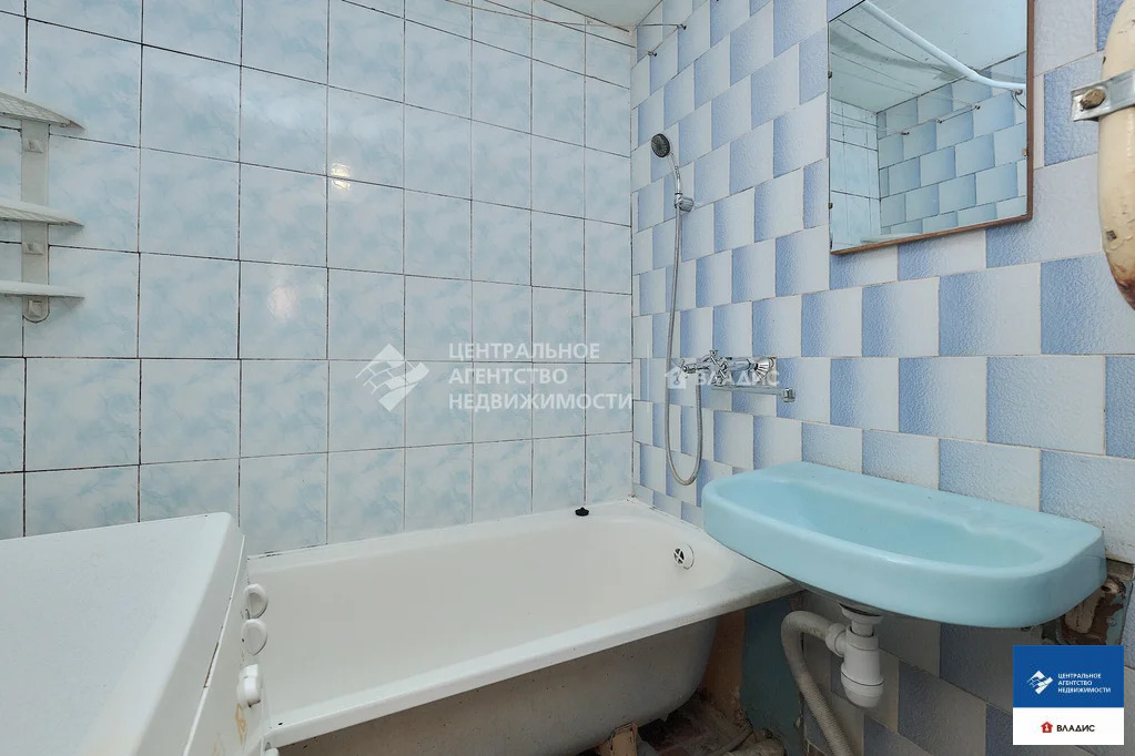 Продажа квартиры, Рязань, ул. Стройкова - Фото 14