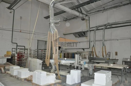 Аренда производственного помещения, Химки, Транспортный проезд - Фото 4