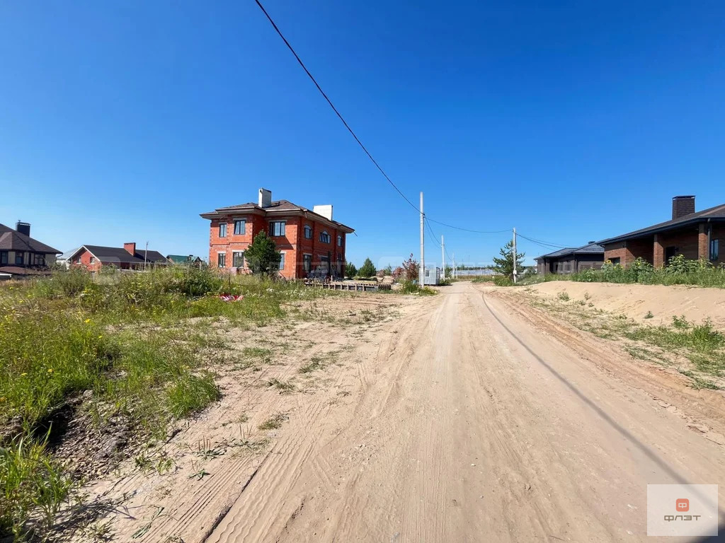 Продажа участка, Казань, ул. 1-я Вознесенская - Фото 1