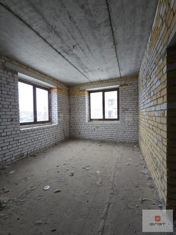 Продажа дома, Васильево, Зеленодольский район, ул. Радужная - Фото 13
