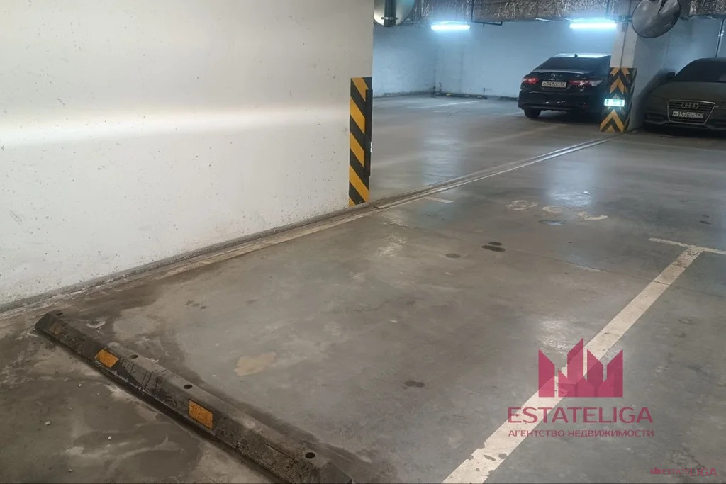 Продажа гаража, Красногорск, Красногорский район, улица Липовой Рощи - Фото 2