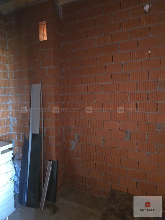 Продажа дома, Новое Мамонино, Высокогорский район, ул. Кронштадтская - Фото 10
