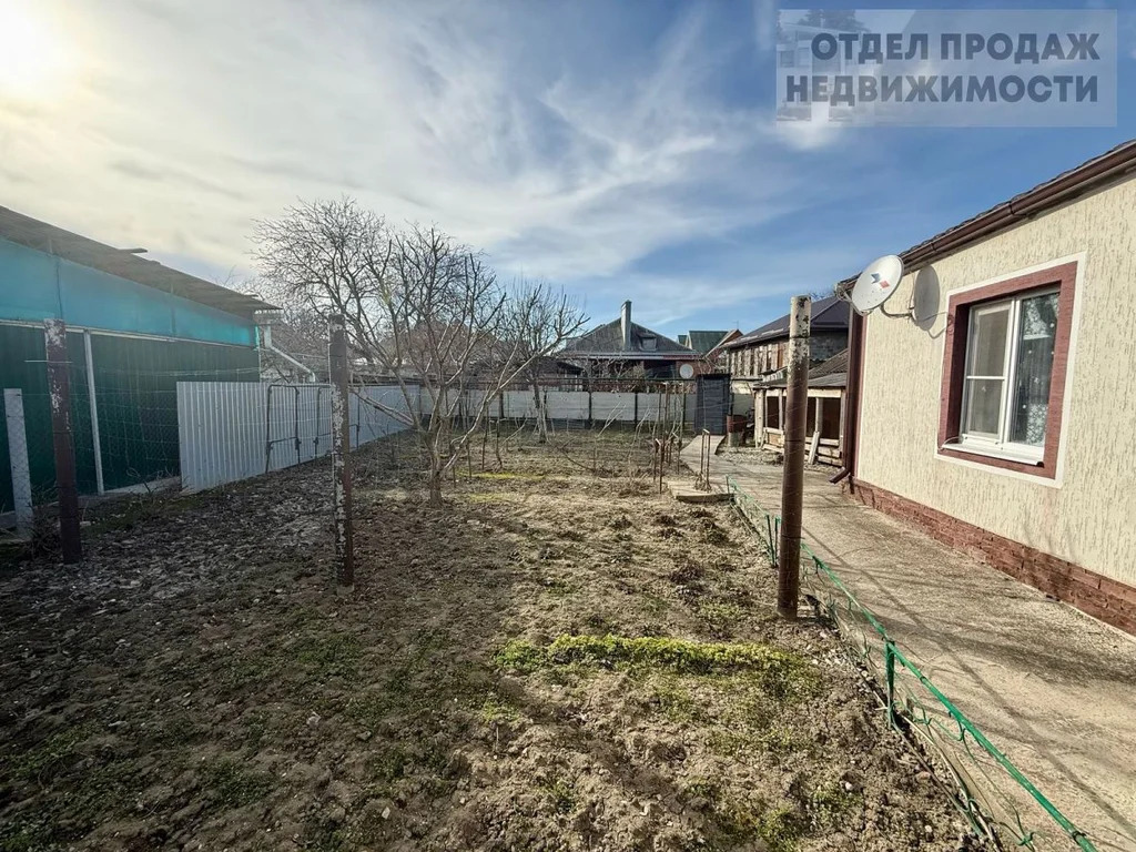 Тёплый Дом - Фото 22